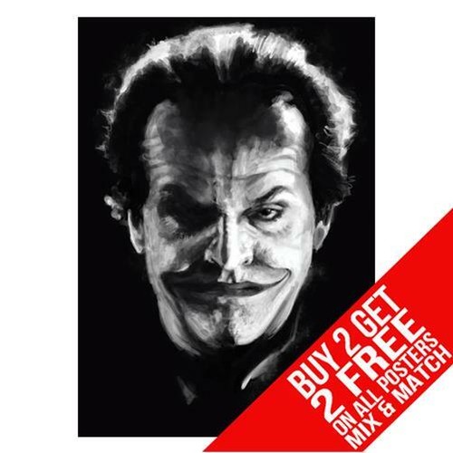 Joker jack nicholson bb1 - jack,