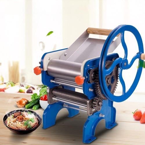 Dough roller sturdy manual - roller,