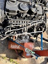 GOLF MK5 BMN ENGINE 2.0TDI