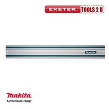 Makita 199141-8 1.5m Guide Rail For Use With SP6000 / DSP600 & Other Saws