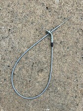 HONDA C95 C92  CB92 CB95 CA92 CA95  CA160 Touring Grey Throttle cable New