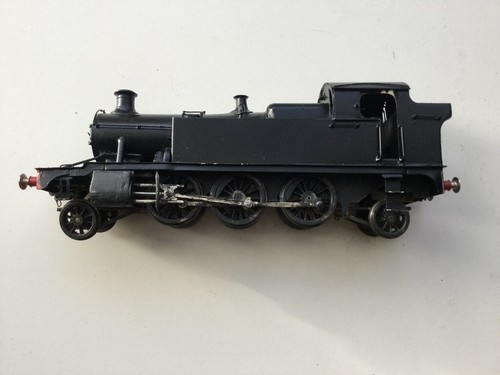Gauge trains gwr 6 2 - gauge,