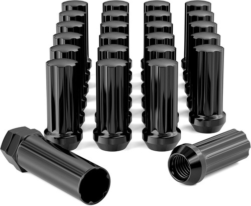 1pcs socket m14x2 black - socket,