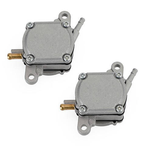 Vacuum fuel pump for - 2x,