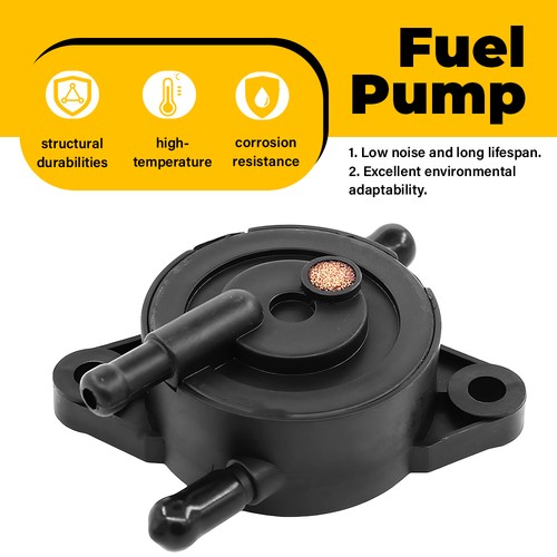 Fuel pump assembly for - pump,