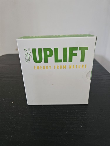 Juice plus complete uplift - juice,