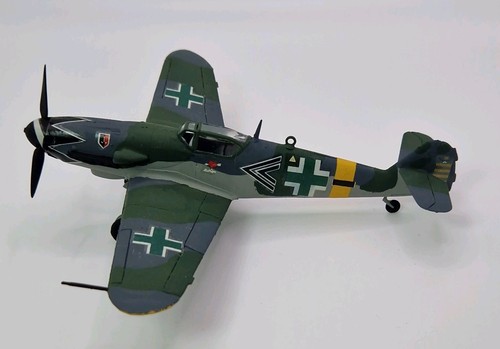 Plastic scale model of a - scale,