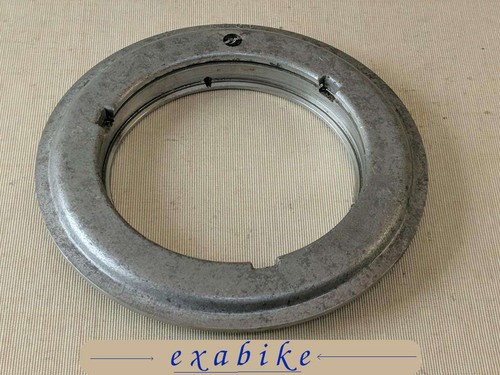 Clutch pressure plate - plate, for