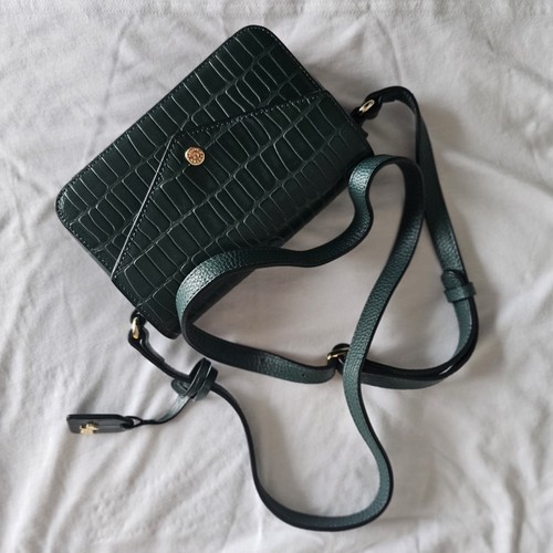 Radley womens mini dark green - radley,
