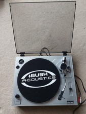 Bush Acoustics Turn Table