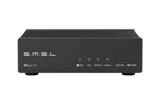 S.M.S.L MQA MQA-CD Audio