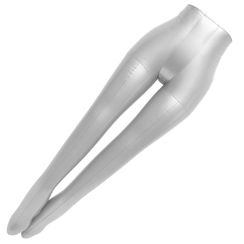 Pants mannequin dress - mannequin,