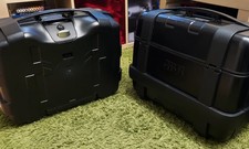 GIVI TRK33BPACK2 Trekker