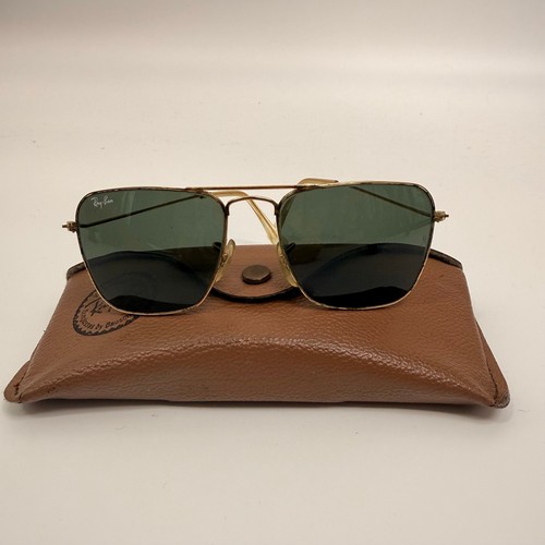 Vintage ray ban - vintage, l0226