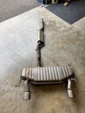 Audi  TT mark 1 2005 car