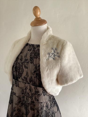 Coast bolero jacket - coast,