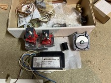 Potterton Prima 30,40,50,60,80