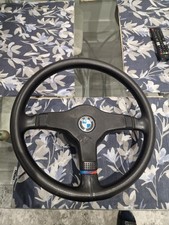 BMW E30 M-TECH 1 Leather