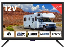 TV 22 inch HD 1080P Screen