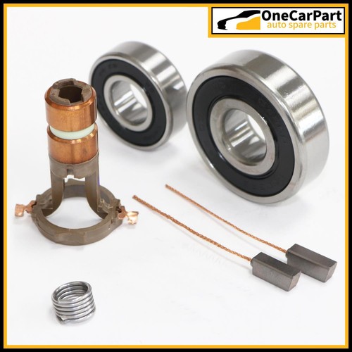 Valeo alternator slip ring - alternator,