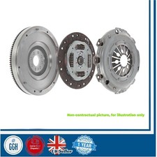 GRAND CMAX II FORD 1.5 & 1.6