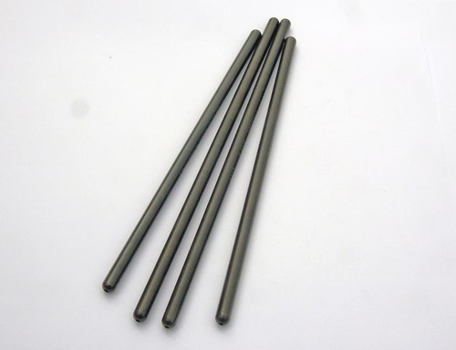 Bsa a10 pushrod high strength - pushrod,
