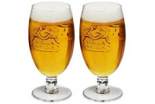 2x Stella Artois One Pint 20oz