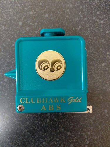 Clubhawk gold abs - clubhawk, string