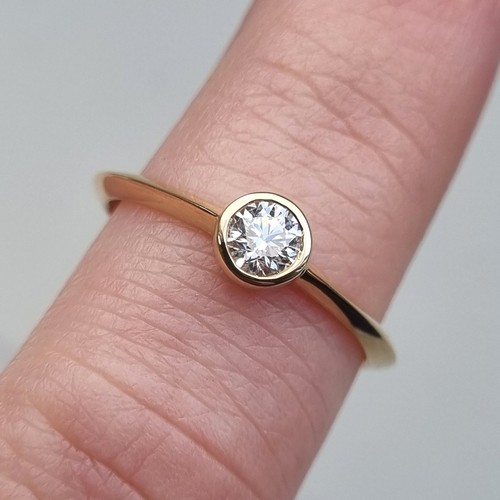 Hallmarked clogau 18ct yellow - hallmarked,