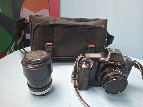 Canon t90 lens kit - t90,,