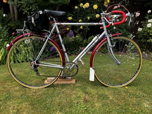 Vintage dawes five - vintage,