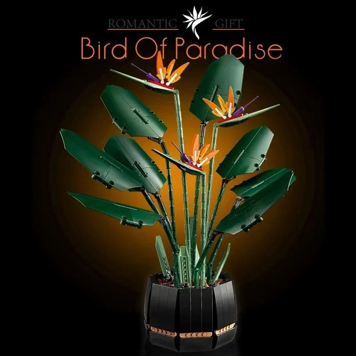 Build blocks creator - blocks, bird