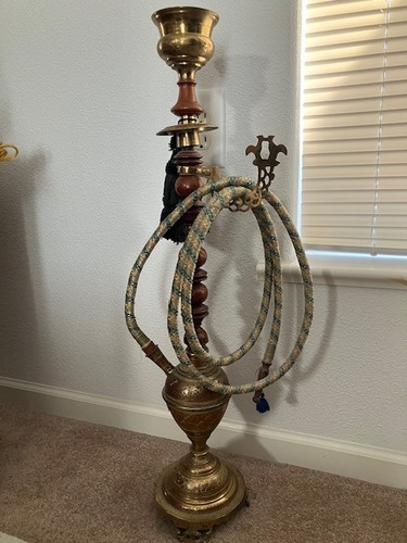 hookah