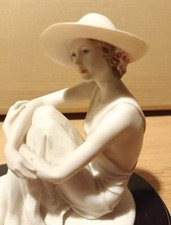 Annie Rowe the Leonardo