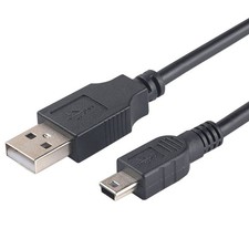 USB CABLE CHARGER LEAD FOR