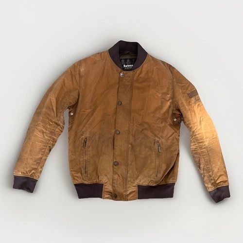 Barbour steve mcqueen wax - barbour,