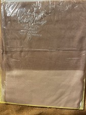 vintage15 Denier seamed