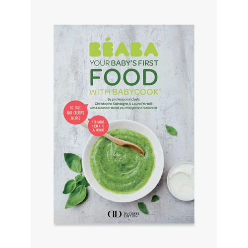 Beaba babycook recipe - recipe, –