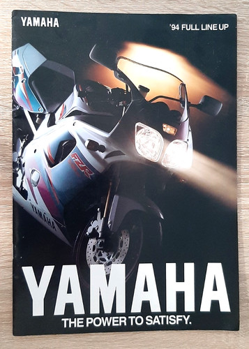 Yamaha motorcycles sales - yamaha,