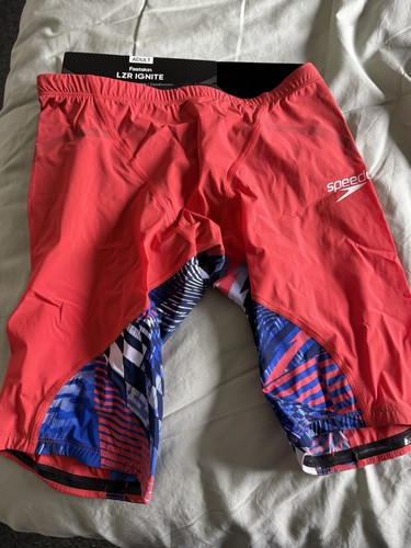 Speedo fast skin lzr - skin, ignite