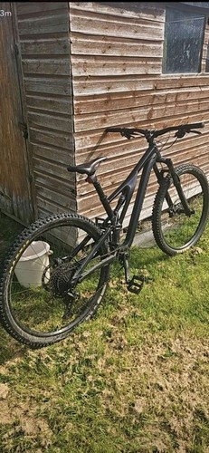 Specialized stumpjumper - 21,