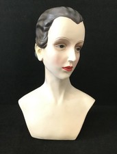 Vintage 1920s Art Deco Female