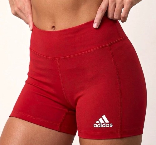 Adidas women techfit - vb, shorts