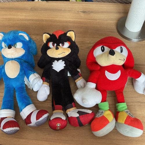 Sonic the hedgehog - hedgehog, movie