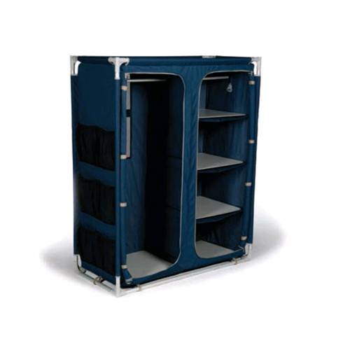 Armoir tubelux wardrobe - tubelux,