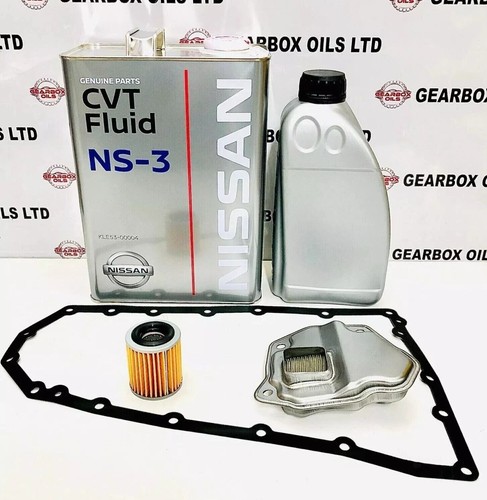 For nissan jf011e - for, cvt