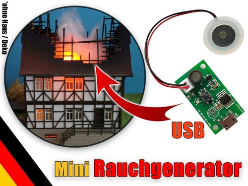 Ultrasonic fogger gauge - gauge,, n