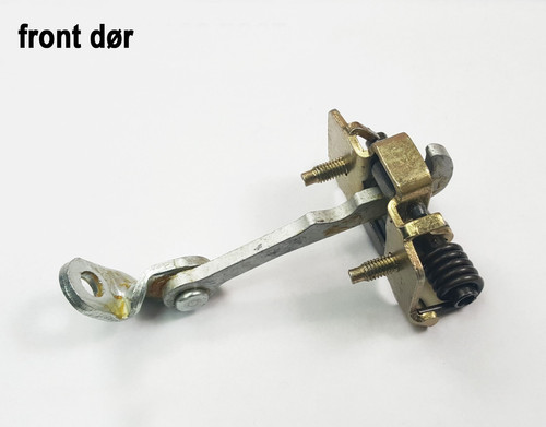 Peugeot 206 front - 206,