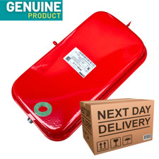 WORCESTER GREENSTAR 30 CDI SYSTEM EXPANSION VESSEL PN 87154072960