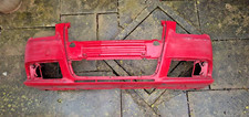 AUDI A4 B7 S-LINE AVANT 2007  FRONT BUMPER  8E0807437AF